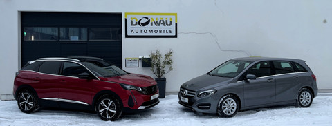 Donau-Automobile, Richard Waiss e.U.